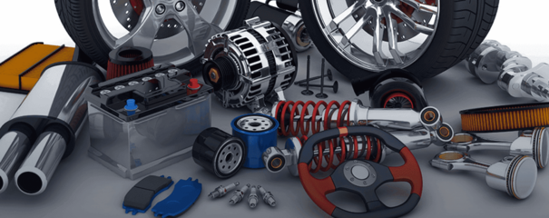 华喜科技 汽车配件产品数字化的创新与实践