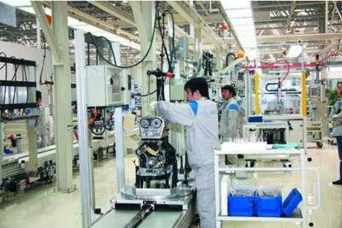 主机厂与整车厂 汽车产业链中的核心角色辨析