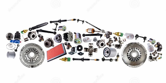 先声明后验证 进口汽车零部件通关新规的行业福音