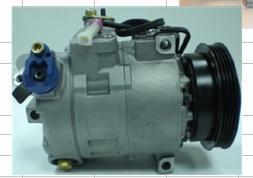广州毓成汽车配件 专业供应捷豹汽车空调压缩机，厂家直销保障