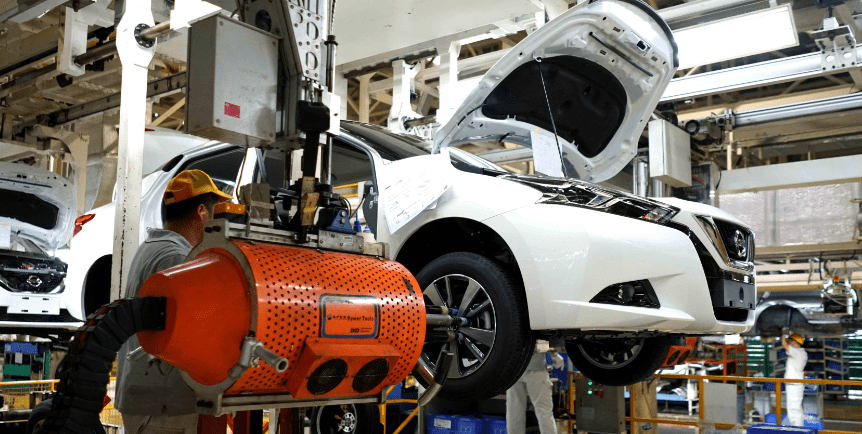 邢台产业带风采 汽配与机械行业携手共铸辉煌未来